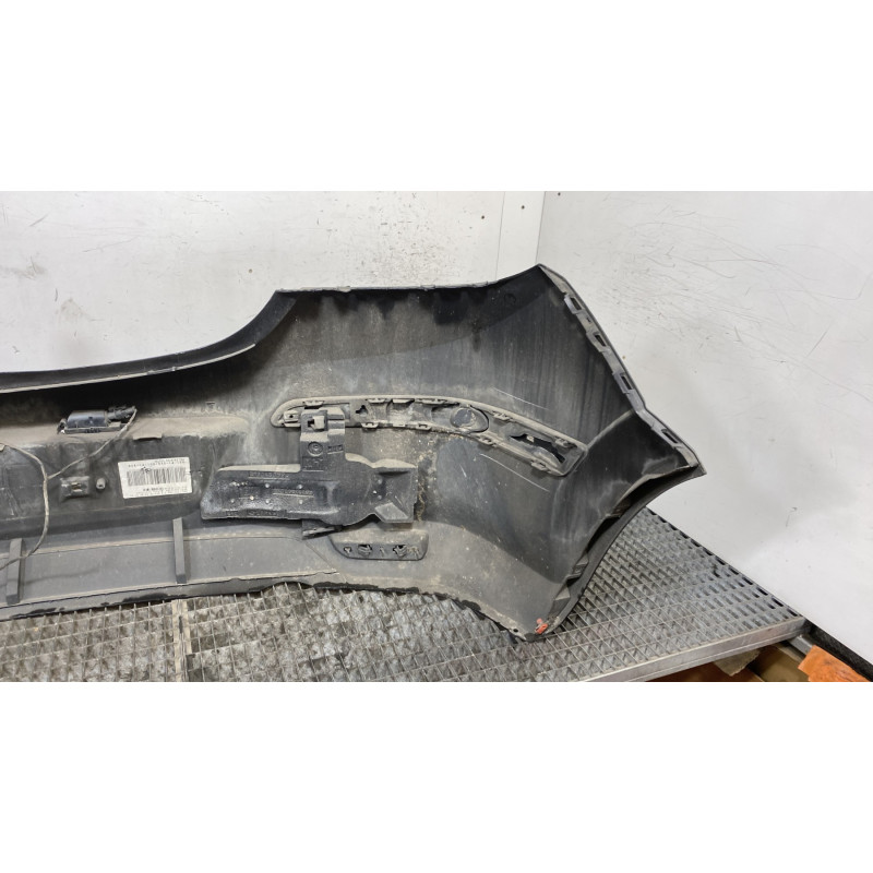 Pare choc arriere OPEL ASTRA H Photo n°4