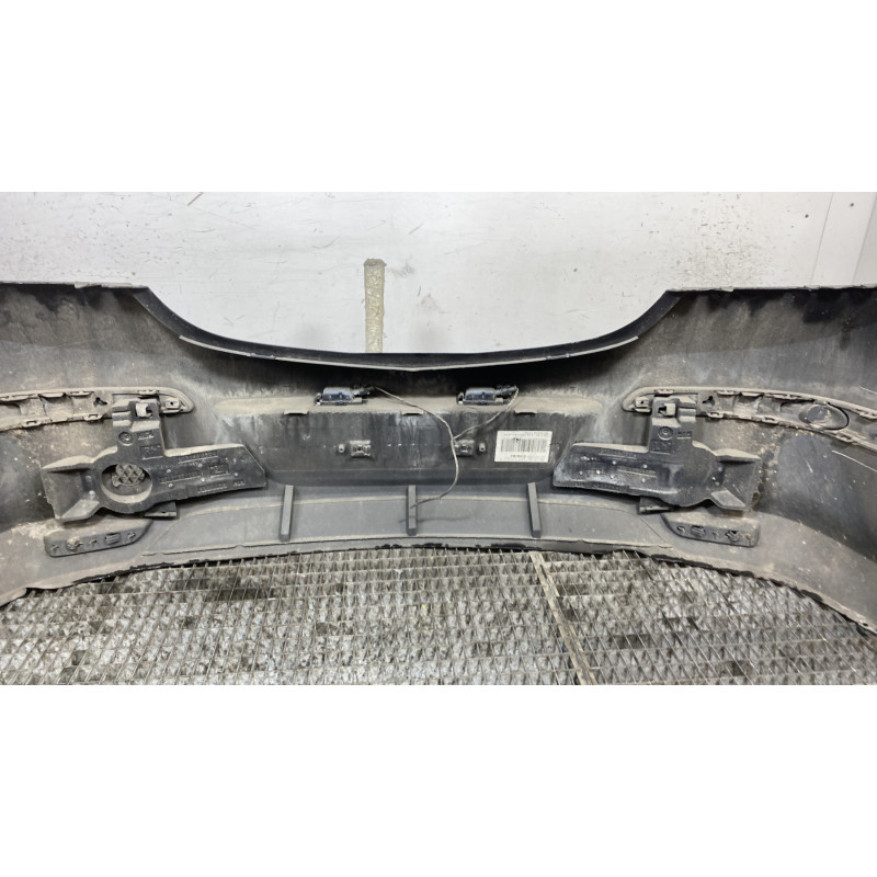 Pare choc arriere OPEL ASTRA H Photo n°5