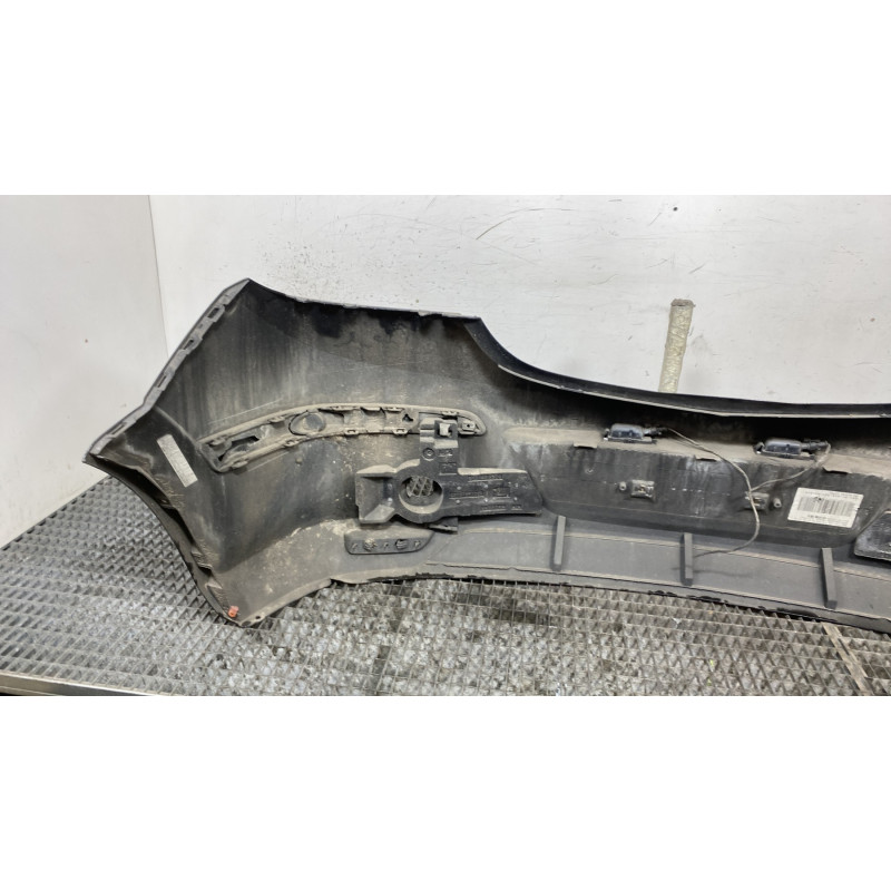 Pare choc arriere OPEL ASTRA H Photo n°6