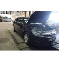 Pare choc arriere OPEL ASTRA H