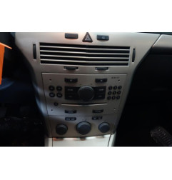 Pare choc arriere OPEL ASTRA H