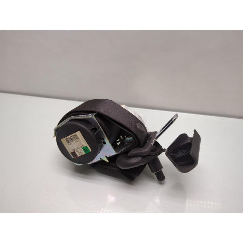Ceinture avant droit OPEL ASTRA H Photo n°1