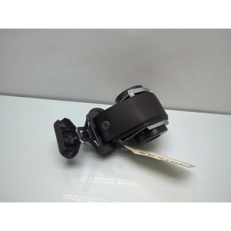 Ceinture avant droit OPEL ASTRA H Photo n°2