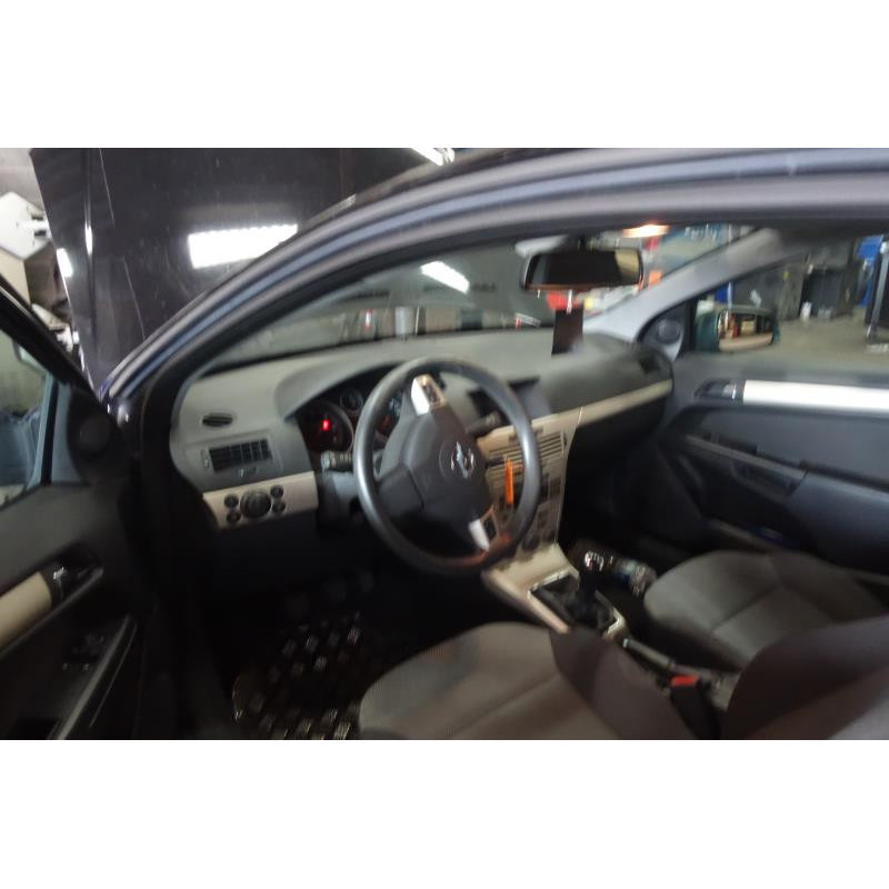 Demarreur OPEL ASTRA H Photo n°8