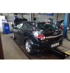 Demarreur OPEL ASTRA H
