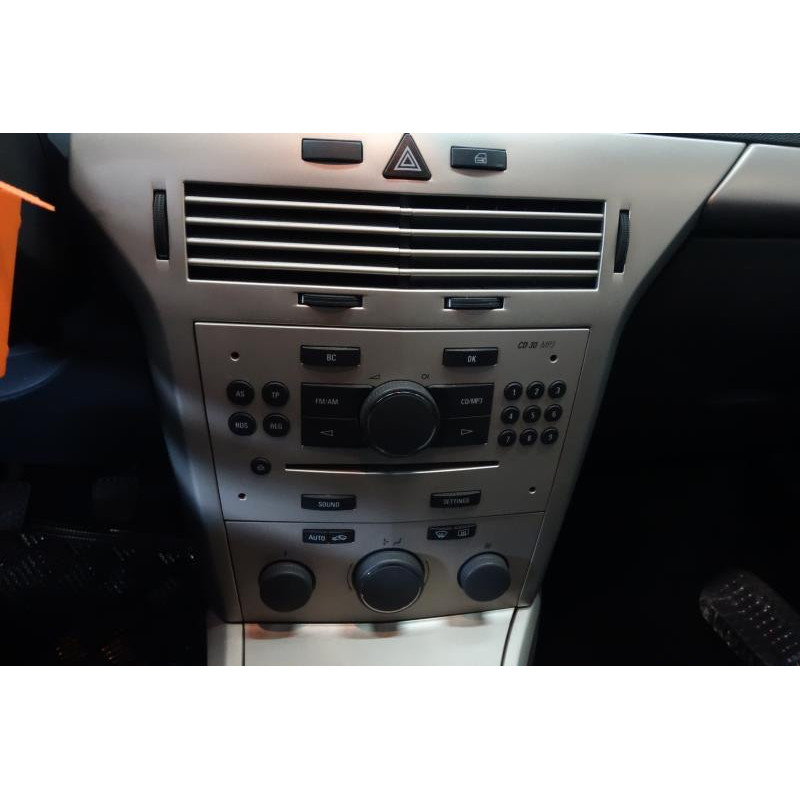 Demarreur OPEL ASTRA H Photo n°10