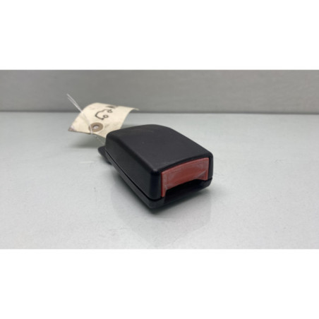 Attache ceinture avant gauche FORD KA 1 Photo n°1