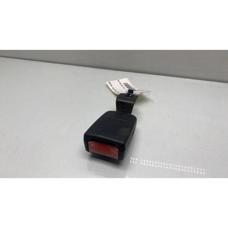 Attache ceinture avant gauche FORD KA 1 Photo n°3