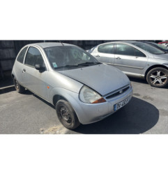 Attache ceinture avant gauche FORD KA 1
