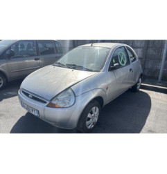 Attache ceinture avant gauche FORD KA 1