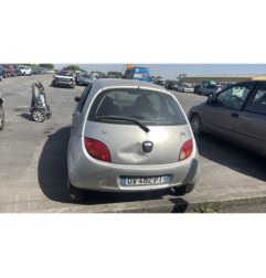 Attache ceinture avant gauche FORD KA 1