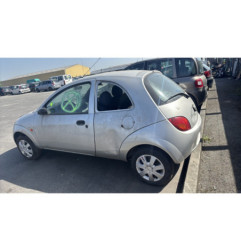 Attache ceinture avant gauche FORD KA 1