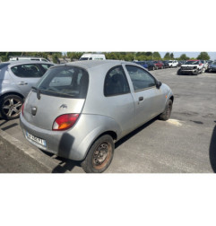 Attache ceinture avant gauche FORD KA 1