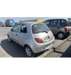 Attache ceinture avant gauche FORD KA 1