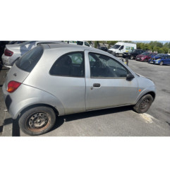 Attache ceinture avant gauche FORD KA 1