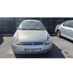 Attache ceinture avant gauche FORD KA 1
