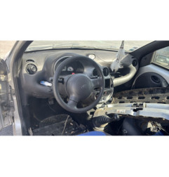 Attache ceinture avant gauche FORD KA 1