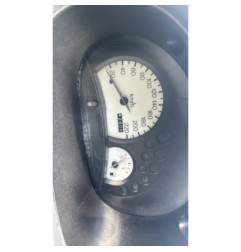 Attache ceinture avant gauche FORD KA 1