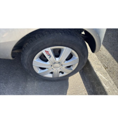 Attache ceinture avant gauche FORD KA 1