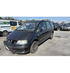 Aile avant droit SEAT ALHAMBRA 1