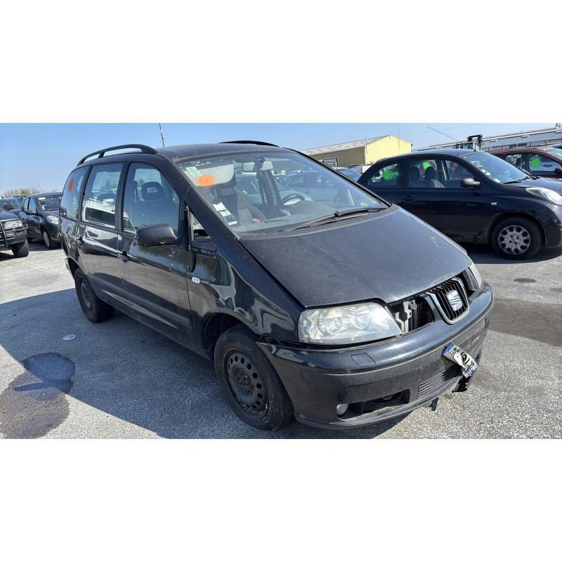 Aile avant droit SEAT ALHAMBRA 1 Photo n°7
