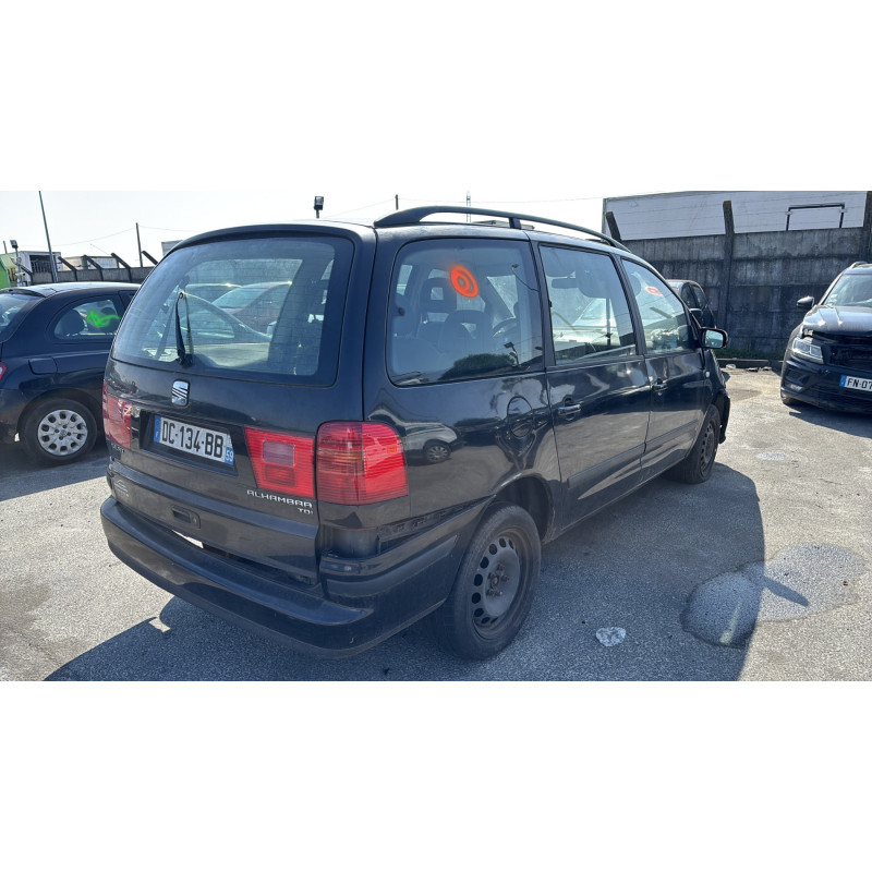 Aile avant droit SEAT ALHAMBRA 1 Photo n°8