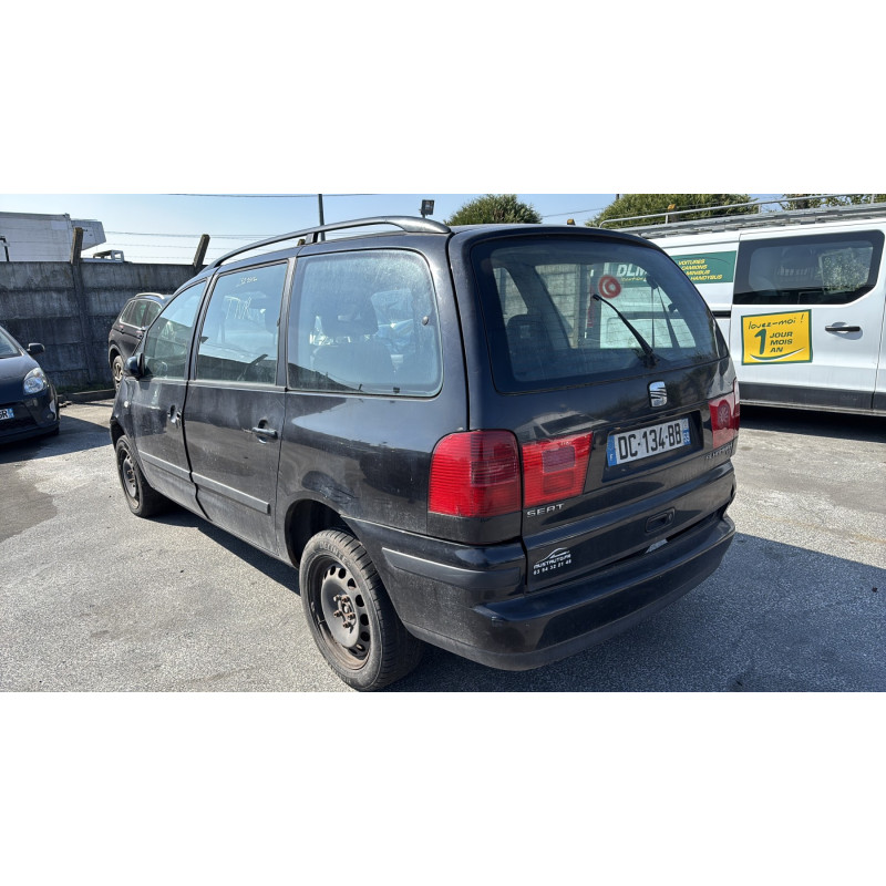 Aile avant droit SEAT ALHAMBRA 1 Photo n°9