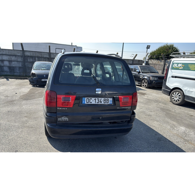 Aile avant droit SEAT ALHAMBRA 1 Photo n°10