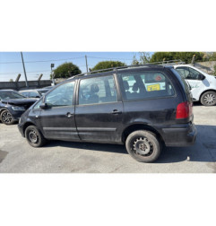 Aile avant droit SEAT ALHAMBRA 1