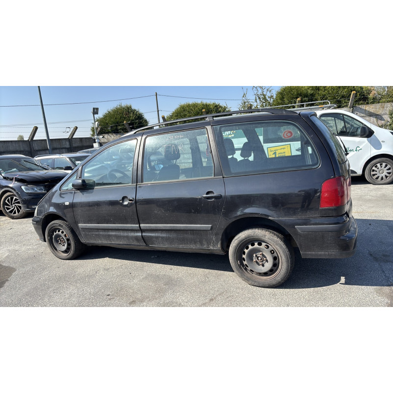 Aile avant droit SEAT ALHAMBRA 1 Photo n°11