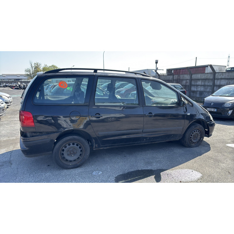 Aile avant droit SEAT ALHAMBRA 1 Photo n°12