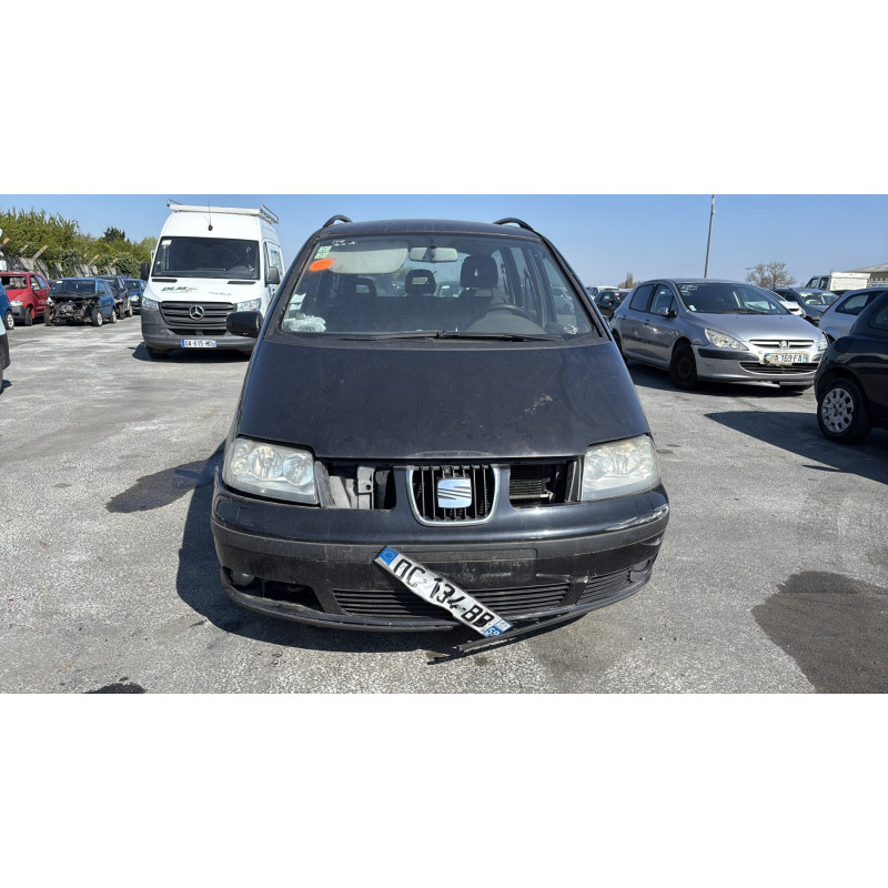 Aile avant droit SEAT ALHAMBRA 1 Photo n°13