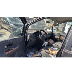Aile avant droit SEAT ALHAMBRA 1