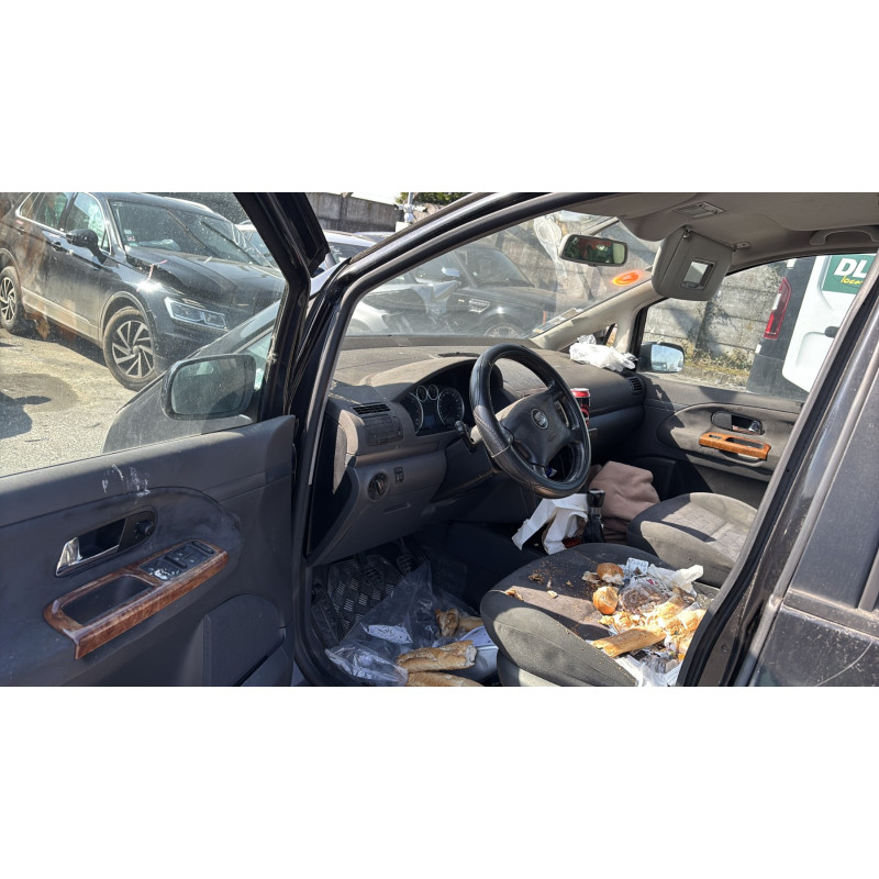 Aile avant droit SEAT ALHAMBRA 1 Photo n°16