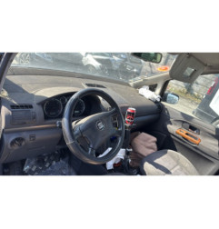 Aile avant droit SEAT ALHAMBRA 1