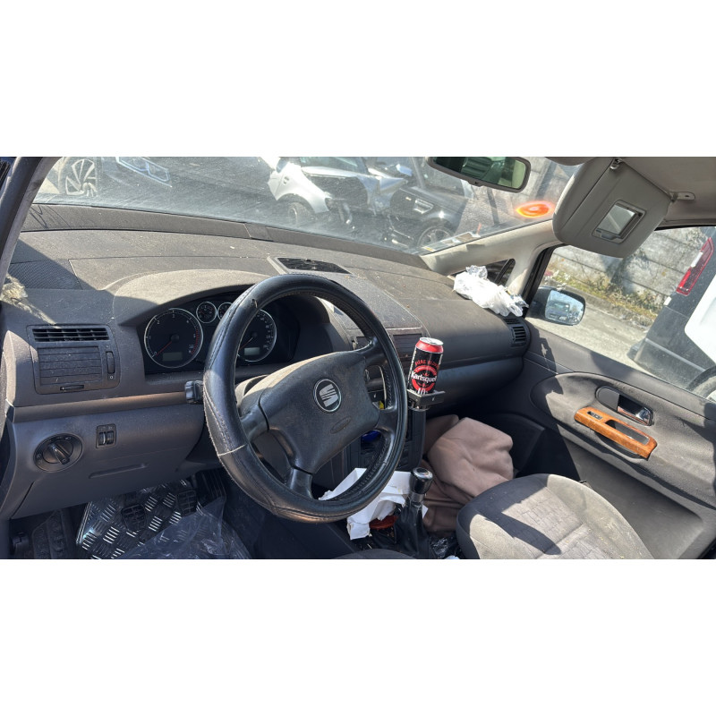 Aile avant droit SEAT ALHAMBRA 1 Photo n°17