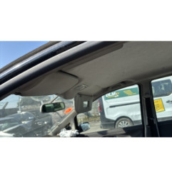 Aile avant droit SEAT ALHAMBRA 1