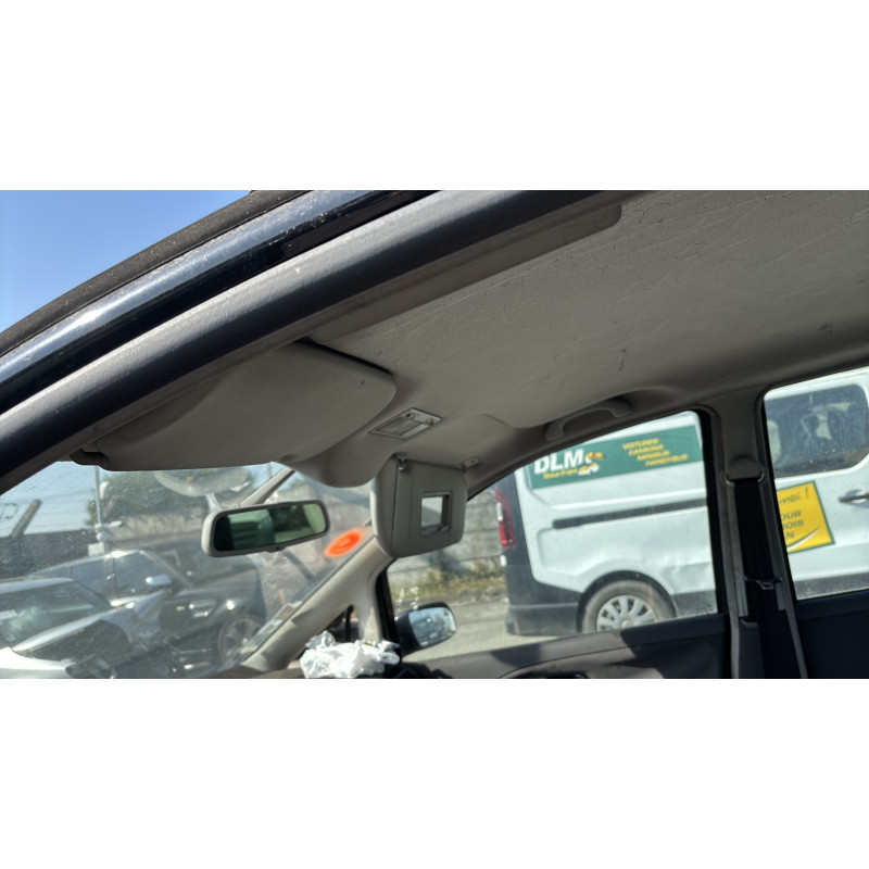 Aile avant droit SEAT ALHAMBRA 1 Photo n°18