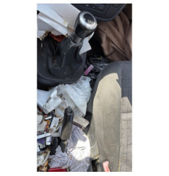 Aile avant droit SEAT ALHAMBRA 1