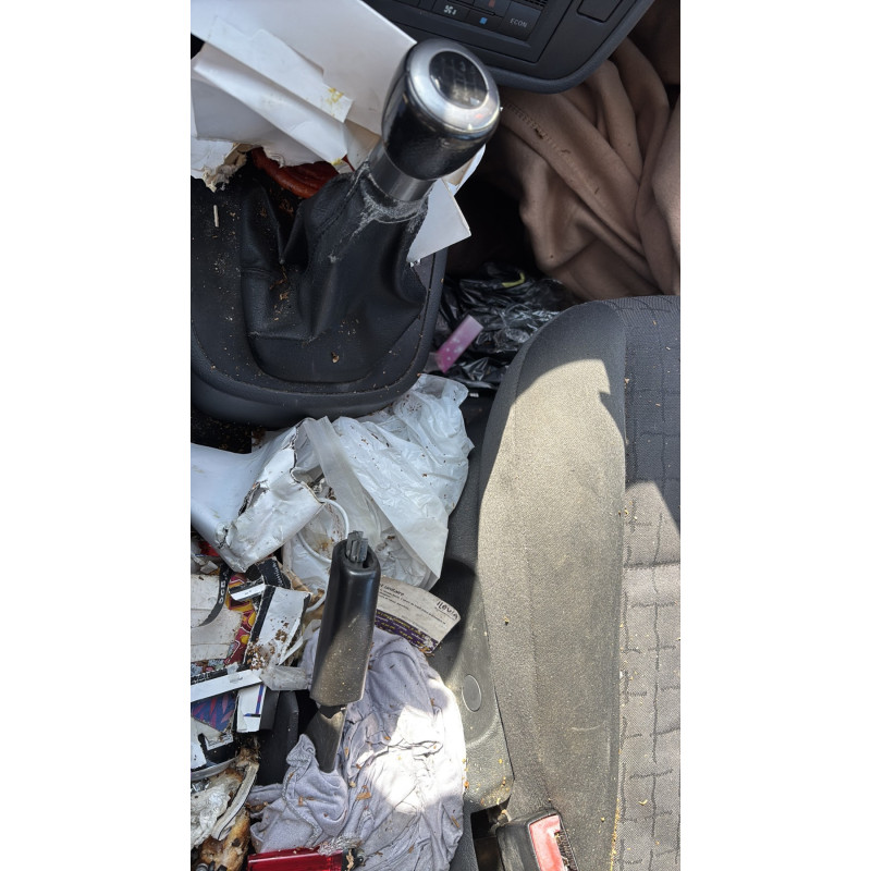 Aile avant droit SEAT ALHAMBRA 1 Photo n°19