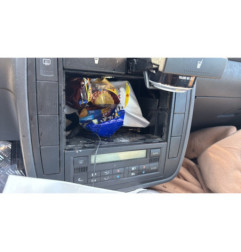 Aile avant droit SEAT ALHAMBRA 1