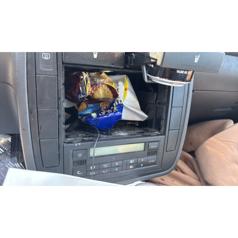 Aile avant droit SEAT ALHAMBRA 1 Photo n°20