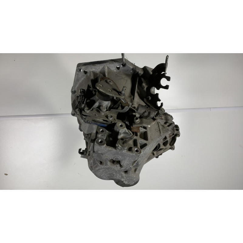 Boite de vitesses CITROEN C1 1 Photo n°3