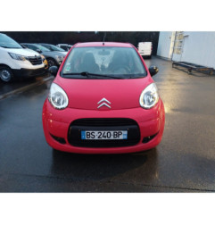 Boite de vitesses CITROEN C1 1