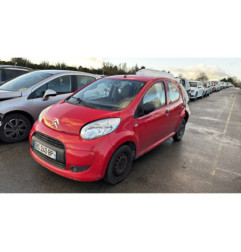 Boite de vitesses CITROEN C1 1