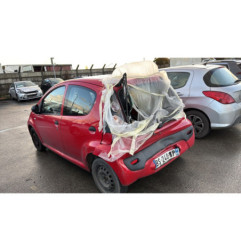 Boite de vitesses CITROEN C1 1