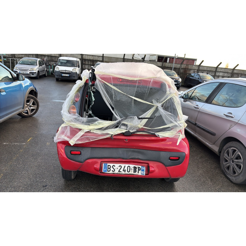 Boite de vitesses CITROEN C1 1 Photo n°10