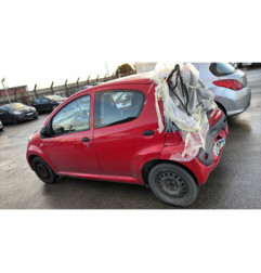 Boite de vitesses CITROEN C1 1