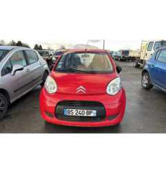 Boite de vitesses CITROEN C1 1