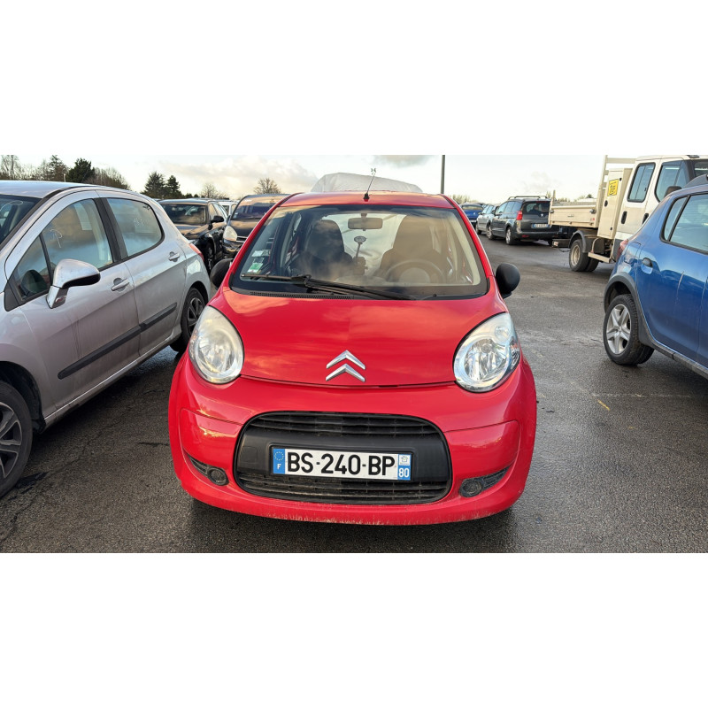 Boite de vitesses CITROEN C1 1 Photo n°13